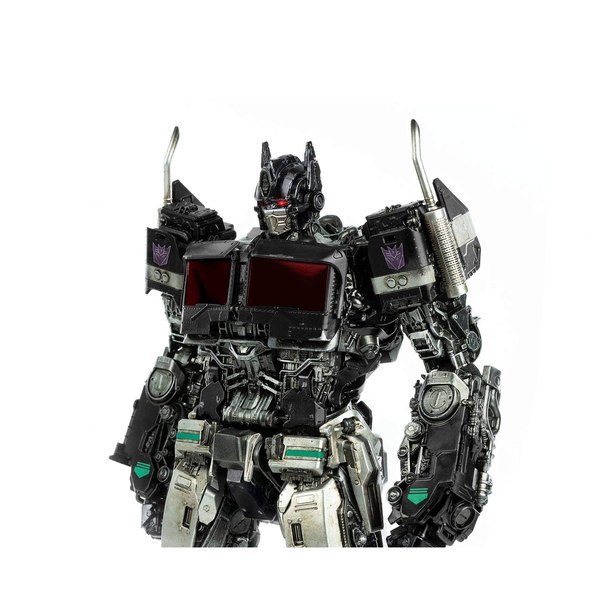 3a Nemesis Prime Dlx Official Transformers Images  (4 of 5)